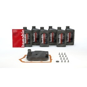 Ölwechselkit für Automatikgetriebe 105.102.0003