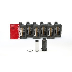 Ölwechselkit für Automatikgetriebe 105.105.0001