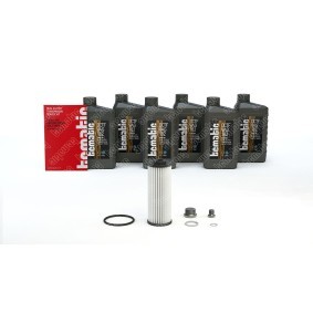 Ölwechselkit für Automatikgetriebe 105.106.0006