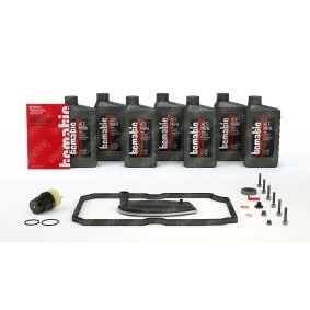 Comprar Kit de mantenimiento de caja de cambios automática de TCMATIC 105.108.0004 a bajo precio de 218,01 €