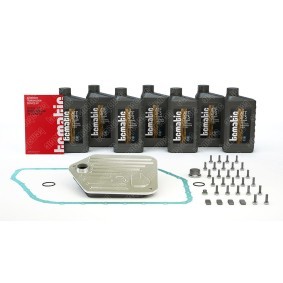 Ölwechselkit für Automatikgetriebe 105.111.0010 von TCMATIC günstig für 206,23 € online kaufen