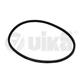 Comprar Correa trapezoidal de VIKA 10950589701 a bajo precio de 6,89 €