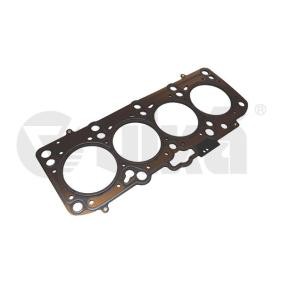 Compre Junta da cabeça do motor de VIKA online para Polo Sedan (9N4) a preços moderados
