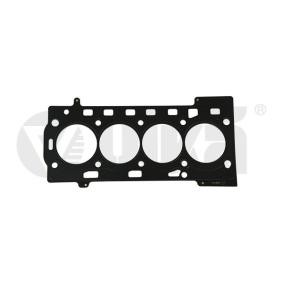 Compre Junta, cabeça do motor da VIKA 11030750101 a um preço baixo por 24,41 €