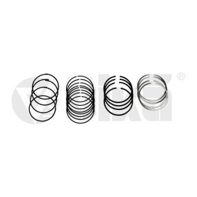 Compre Jogo de segmentos do êmbolo da VIKA 11070016101 a um preço baixo por 22,31 €