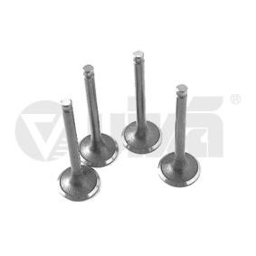 Compre Válvula de entrada da VIKA 11090181501 a um preço baixo por 11,42 €