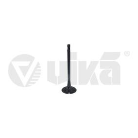 Comprar Válvula de admisión de VIKA 11091777001 a bajo precio de 6,44 €