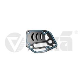 Achetez des Joint d'étanchéité, boîtier de filtre à huile VIKA 11150065901 à prix pour 4,74 €