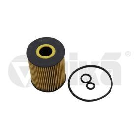 SKODA Ölfilter von VIKA