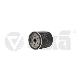SKODA Ölfilter von VIKA