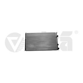 Achetez des Radiateur du moteur VIKA 11210122901 à prix pour 64,79 €
