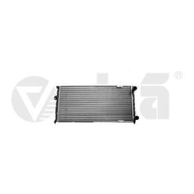 Achetez des Radiateur du moteur VIKA 11210125601 à prix pour 47,36 €