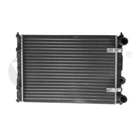 Achetez des Radiateur du moteur VIKA 11210125701 à prix pour 40,57 €