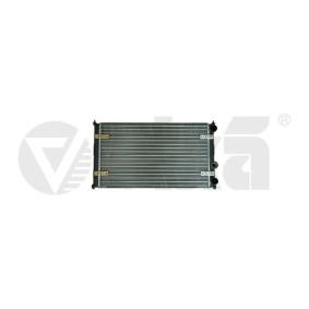 Achetez des Radiateur du moteur VIKA 11210125801 à prix pour 43,22 €