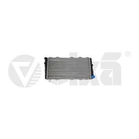 Kjøp Radiator, motorkjøling av VIKA 11210136801 til den lave prisen 613,41 NOK