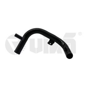 Compre Tubo de radiador de VIKA online para Felicia Cube Van (6U5) a preços moderados