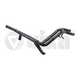 Compre Tubo do líquido de refrigeração da VIKA 11210881001 a um preço baixo por 17,32 €