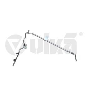 Compre Tubo do líquido de refrigeração da VIKA 11210881601 a um preço baixo por 15,21 €