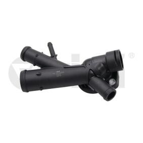 Comprar Brida de refrigerante de VIKA 11211011701 a bajo precio de 10,09 €