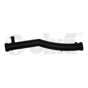 Compre Tubo do líquido de refrigeração da VIKA 11211081601 a um preço baixo por 10,35 €
