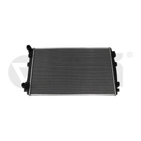 Achetez des Radiateur du moteur VIKA 11211788401 à prix pour 125,32 €