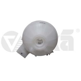 Achetez des Vase d'expansion, liquide de refroidissement VIKA 11211791401 à prix pour 43,31 €