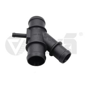 Achetez des Bride de liquide de refroidissement VIKA 11211792201 à prix pour 8,85 €