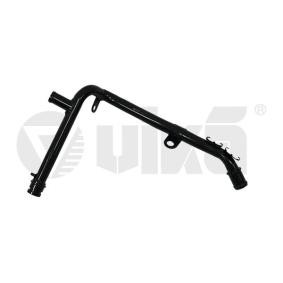 Compre Tubo do líquido de refrigeração da VIKA 11211801601 a um preço baixo por 21,00 €