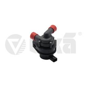 Achetez des Pompe à eau additionnelle VIKA 11211813701 à prix pour 63,42 €