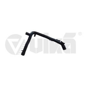 Compre Tubo de radiador de VIKA online para CADDY ALLTRACK Caixa (SAA) a preços moderados
