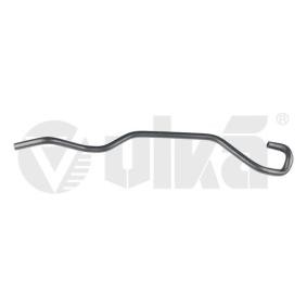 Compre Tubo flexível do radiador da VIKA 11221326701 a um preço baixo por 8,79 €