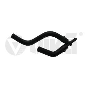 Compre Tubo flexível do radiador da VIKA 11221527601 a um preço baixo por 7,41 €