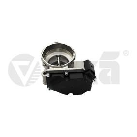 Drosselklappenstutzen 11281477201 von VIKA günstig für 157,24 € online kaufen