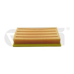 Luftfilter von VIKA für CRAFTER 30-50 Pritsche/Fahrgestell (2F_) günstig online kaufen