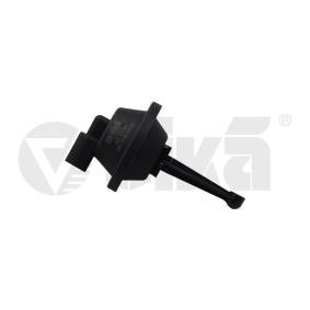 Comprar Válvula de control de depresión, reciclaje gases de escape de VIKA 11291550101 a bajo precio de 14,73 €
