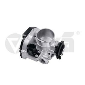 Drosselklappenstutzen 11331693001 von VIKA günstig für 103,31 € online kaufen