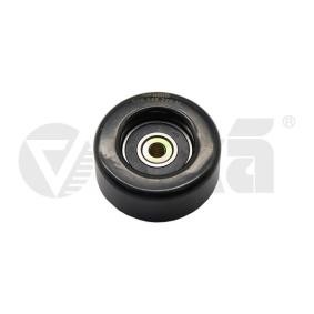 Comprar Polea tensora, correa poli V de VIKA 11450235301 a bajo precio de 14,12 €