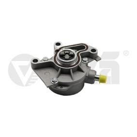 Achetez des Pompe à vide de freinage VIKA 11450846501 à prix pour 112,88 €