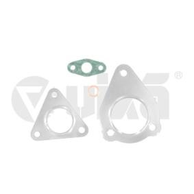 Comprar Juego de montaje, turbocompresor de VIKA 11451790001 a bajo precio de 11,48 €
