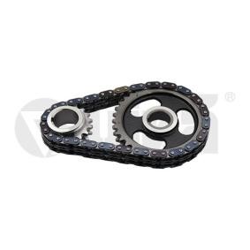 Achetez des Kit de chaîne de distribution VIKA 11980240001 à prix pour 27,58 €