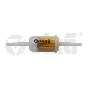 Osta Polttoainesuodatin VIKA:llä 12010077701 edullisesti hintaan 3,53 €
