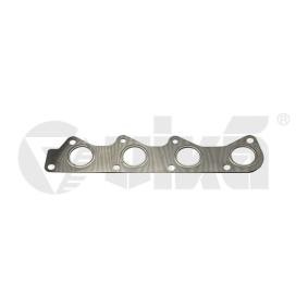 Compre Junta, colector de escape da VIKA 12530158701 a um preço baixo por 6,85 €
