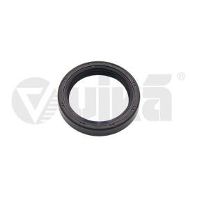 Comprar Anillo retén, brida de caja de cambios de VIKA 13010144601 a bajo precio de 2,86 €
