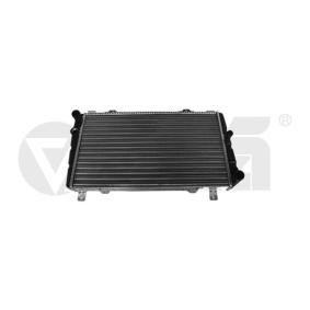 Kjøp Radiator, motorkjøling av VIKA 16100279001 til den lave prisen 691,26 NOK