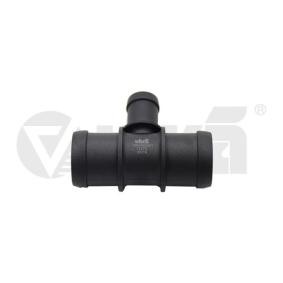 Adapter, Waschwasserpumpe-Scheinwerferreinigung von VIKA