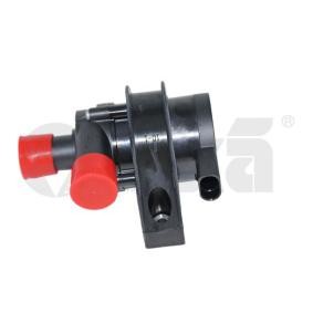 Comprar Bomba de agua auxiliar de VIKA 19650853501 a bajo precio de 82,20 €