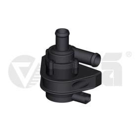 Achetez des Pompe à eau additionnelle VIKA 19651349901 à prix pour 76,36 €
