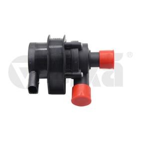 Achetez des Pompe à eau additionnelle VIKA 19651350101 à prix pour 56,45 €