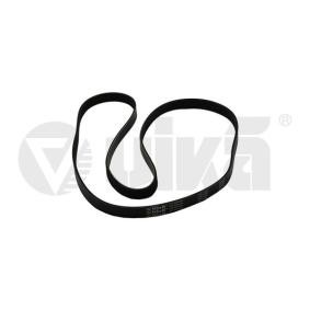 Achetez des Courroie Poly-V VIKA 22601766401 à prix pour 21,86 €