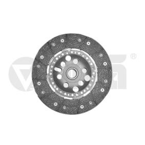 Achetez des Disque d'embrayage VIKA 31410004201 à prix pour 25,09 €